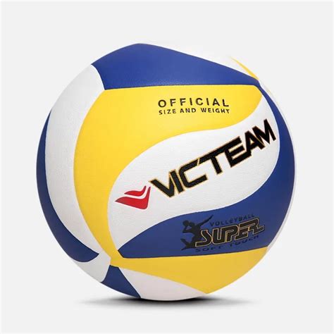 most durable volleyball.